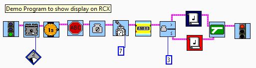 RCX only