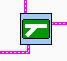 fork merge icon